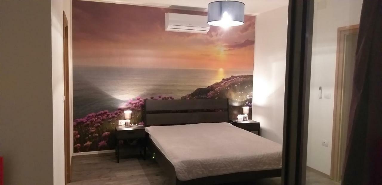 Holiday Homes Mare Premantura Rom bilde